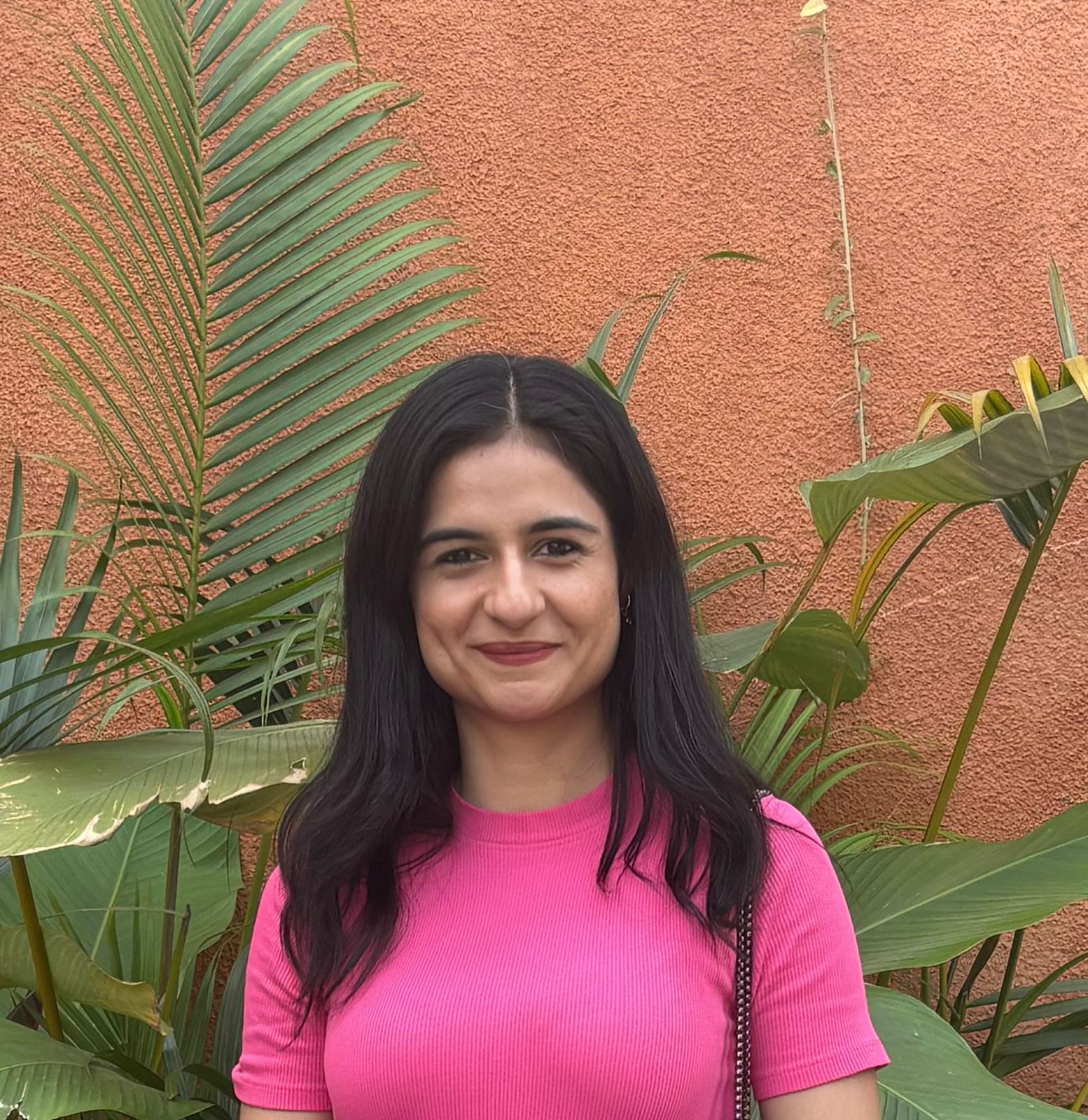 Avneet Kaur - Clinical Psychologist and Trauma-Informed Therapist